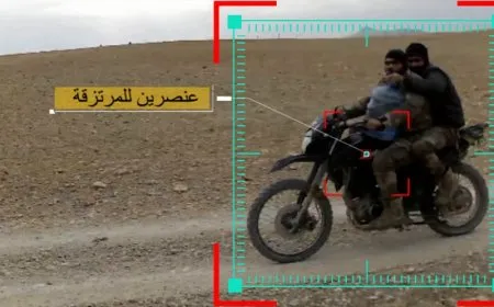 SDF: number of Turkish occupation mercenaries killed and others wounded in series of operations