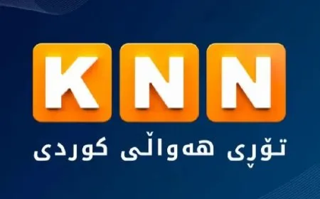 KDP forces Storm KNN Headquarters