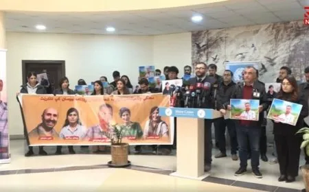 Metro Center: perpetrators of the assassination of journalist Aziz Koyluoğlu should be brought to justice