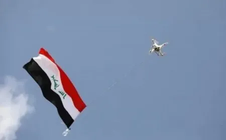 Baghdad denies granting temporary residency to Assad regime officers