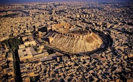 Aleppo intellectuals expose Turkish occupation claims, its current Policies