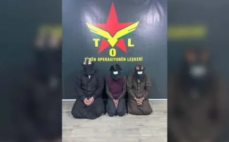 SDF dismantles ISIS mercenary cell in Deir-ez-Zor, arrests its leader