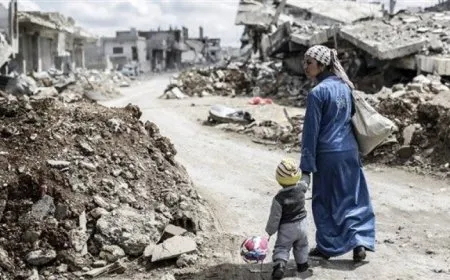 9 women, including minors, kidnapped in Syria during the first half of February