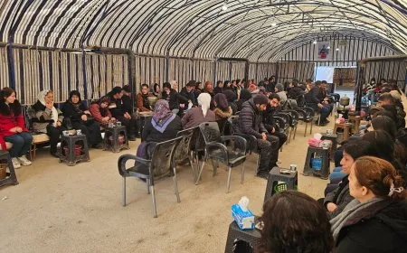Democratic Media Union and Women's Media Union offer their condolences to family of journalist Agid Roj