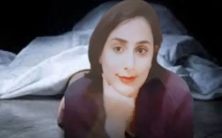 Young woman killed in East Kurdistan