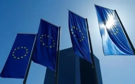 Europe to suspend Syria sanctions