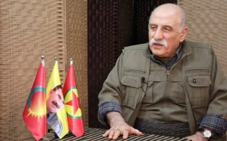 Kalkan: Attacks, massacres, arrests prove AKP perpetuates war