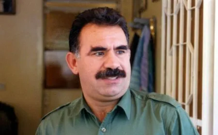 Thousands prepare to listen to leader Ocalan's message