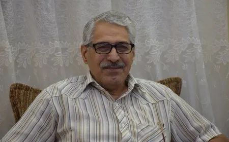 Iraqi political analyst: Leader Abdullah Ocalan's call carries  deep message