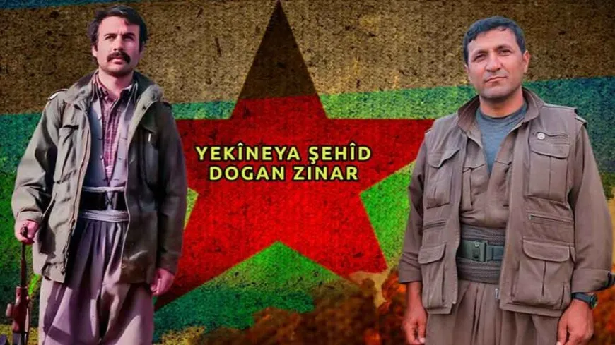 Gêrîla takes revenge and warns Turkish occupation of targeting civilians