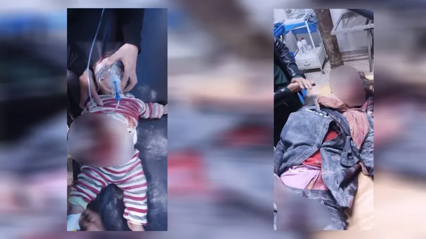 Call for immediate international action to alleviate humanitarian crisis in NE Syria