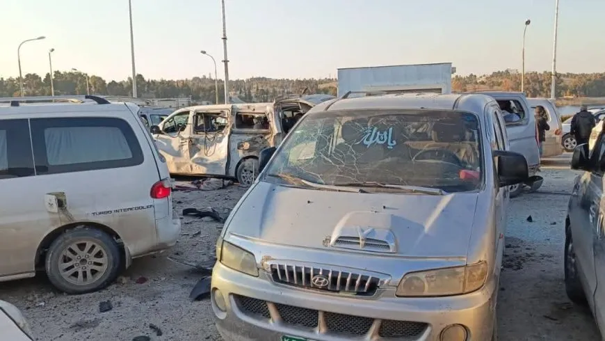 Call for immediate international action to alleviate humanitarian crisis in NE Syria