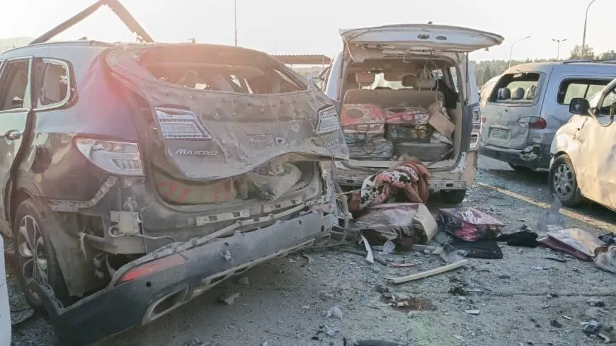Call for immediate international action to alleviate humanitarian crisis in NE Syria