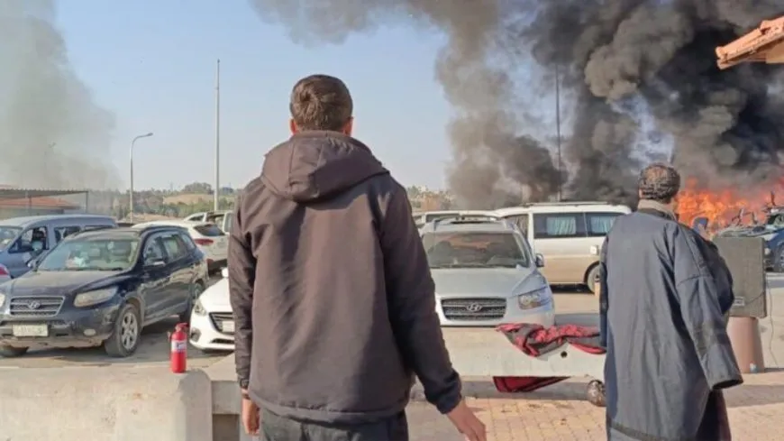 Call for immediate international action to alleviate humanitarian crisis in NE Syria