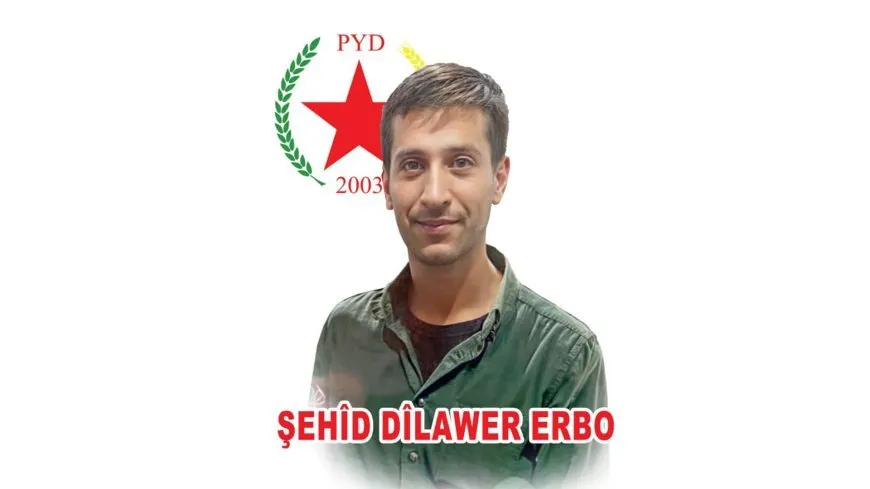 PYD condemns the Turkish occupation's targeting of one of its members