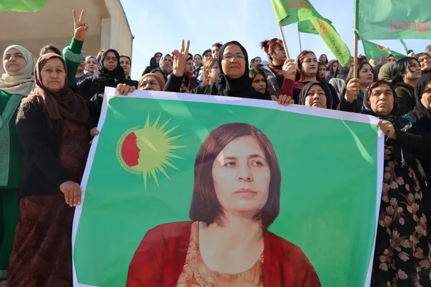 K Star confirms: Haifa al-Arabo embodied meanings of free woman