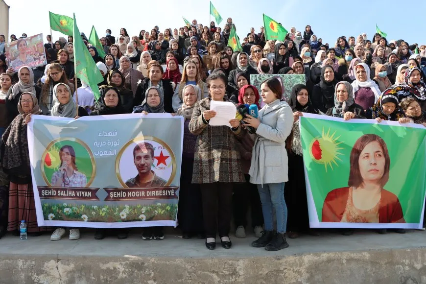 K Star confirms: Haifa al-Arabo embodied meanings of free woman