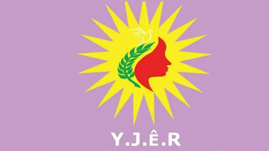 Yazidi Women Union offers condolences to family of martyr Haifa al-Arabo