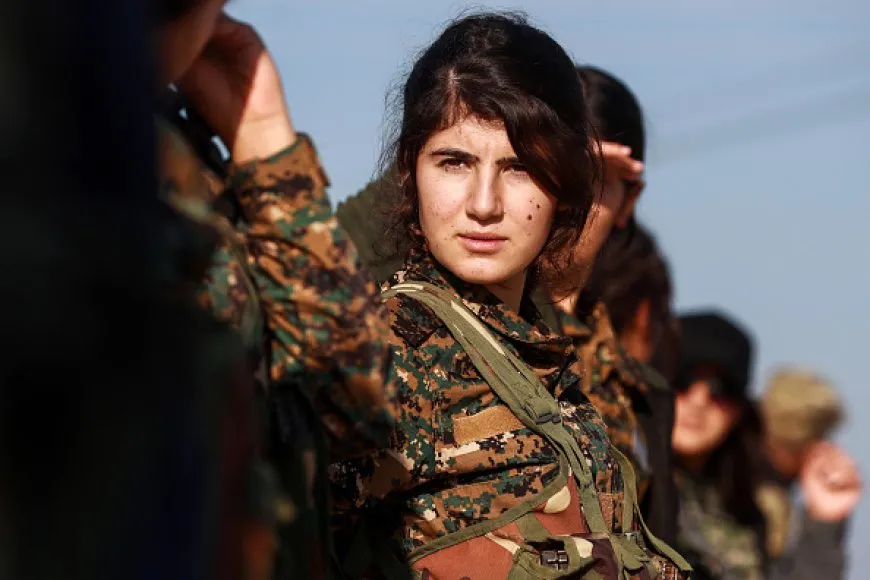 Women from Aleppo: Turkish state attacks reflect the extent of its racism
