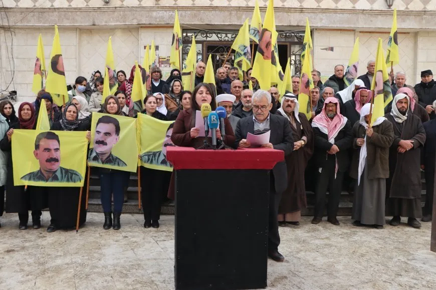 Call to participate in upcoming events on February 15