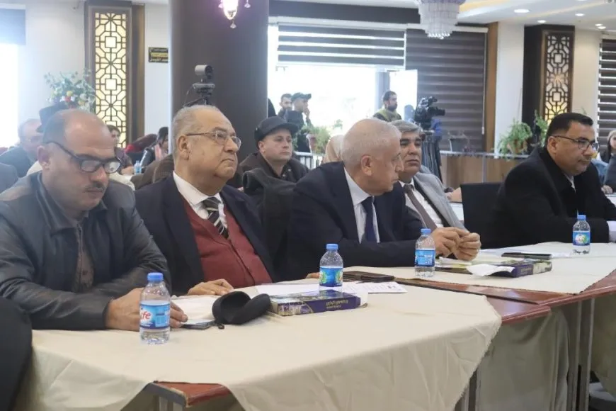Syrian Dialogue Forum ends with call for strengthening Intra-Syrian talks