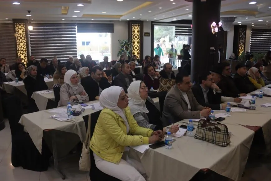 Syrian Dialogue Forum ends with call for strengthening Intra-Syrian talks
