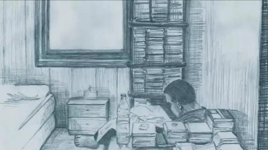 "Truth Hunter" documentary that reveals dimensions and secrets of international conspiracy