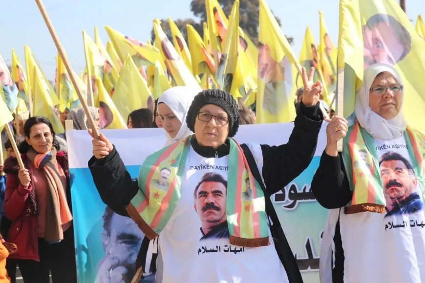 Tabqa residents pledge to escalate struggle on 26th anniversary of February 15th plot against leader
