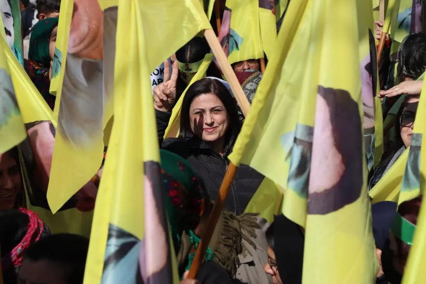 “Achieving peace depends on physical freedom of Leader Abdullah Ocalan”