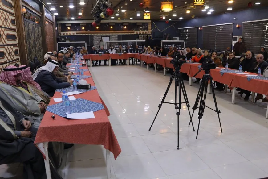 Kurdish politician: Kurdish National Conference will not be at expense of other components.