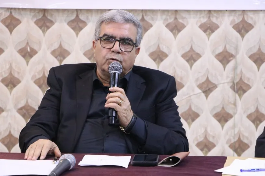 Kurdish politician: Kurdish National Conference will not be at expense of other components.