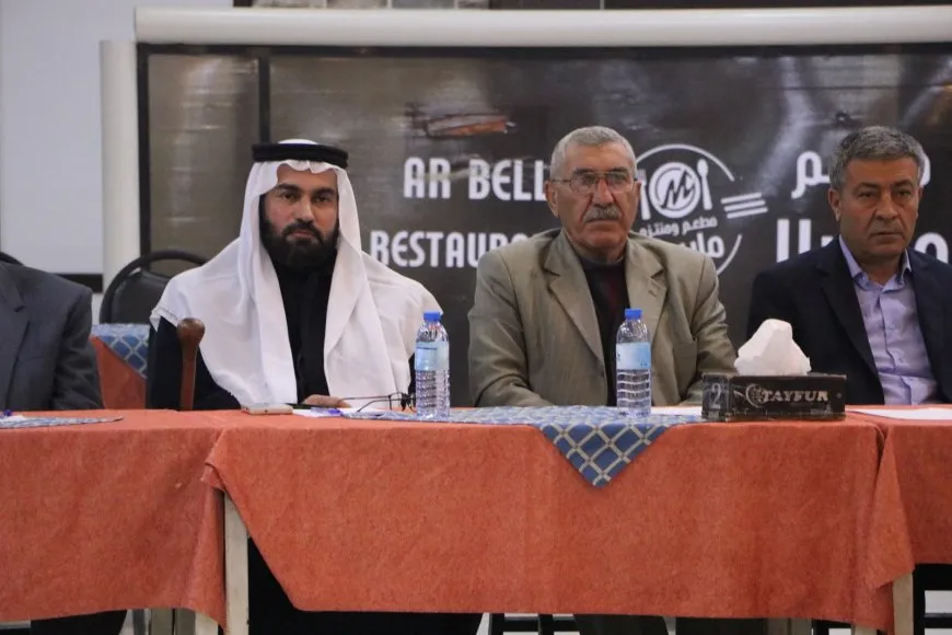 Kurdish politician: Kurdish National Conference will not be at expense of other components.