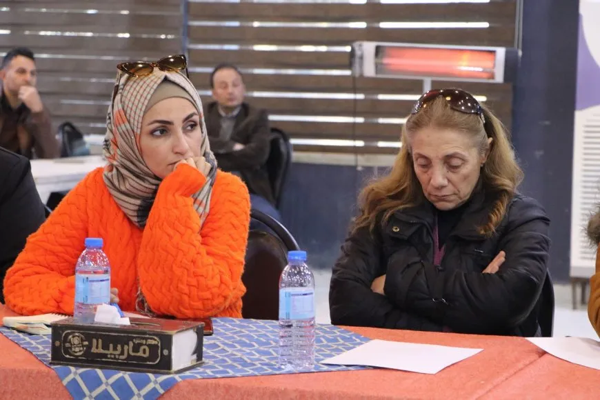 Kurdish politician: Kurdish National Conference will not be at expense of other components.