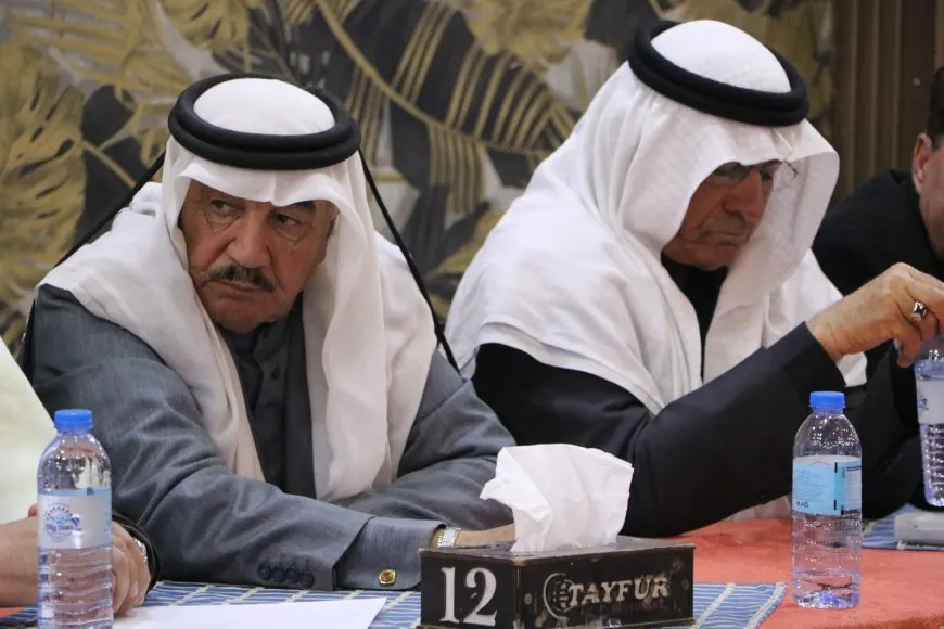 Kurdish politician: Kurdish National Conference will not be at expense of other components.