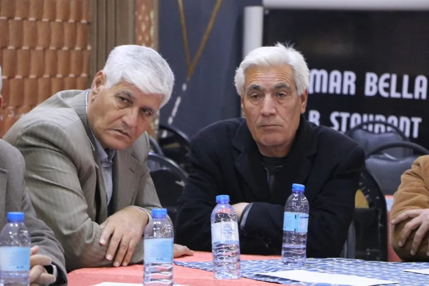 Kurdish politician: Kurdish National Conference will not be at expense of other components.