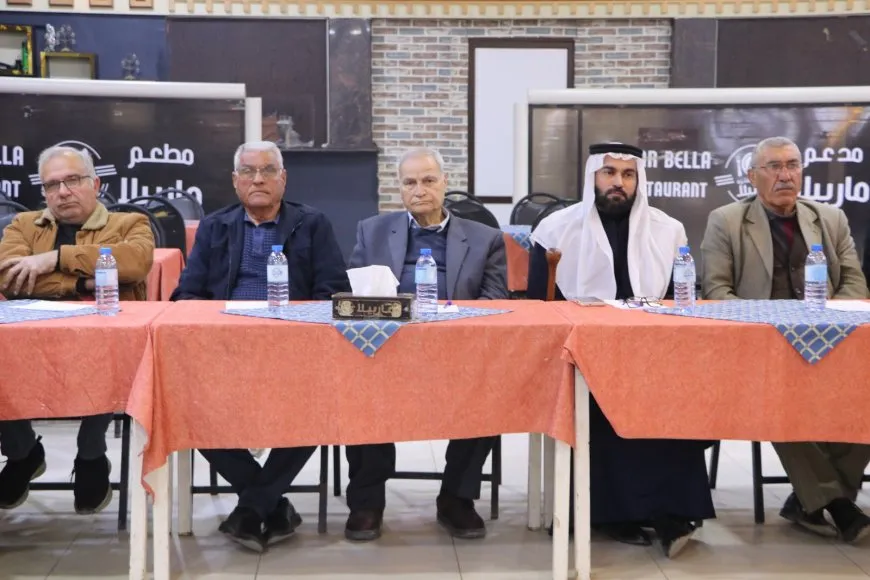 Kurdish politician: Kurdish National Conference will not be at expense of other components.