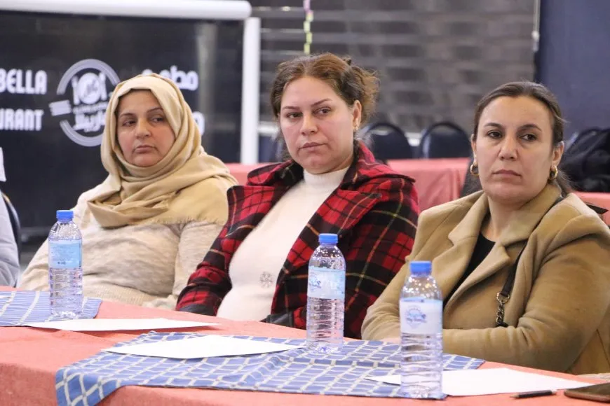 Kurdish politician: Kurdish National Conference will not be at expense of other components.