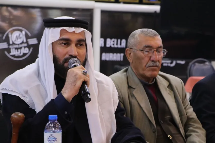 Kurdish politician: Kurdish National Conference will not be at expense of other components.