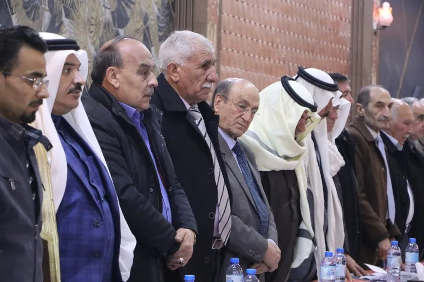 Kurdish politician: Kurdish National Conference will not be at expense of other components.