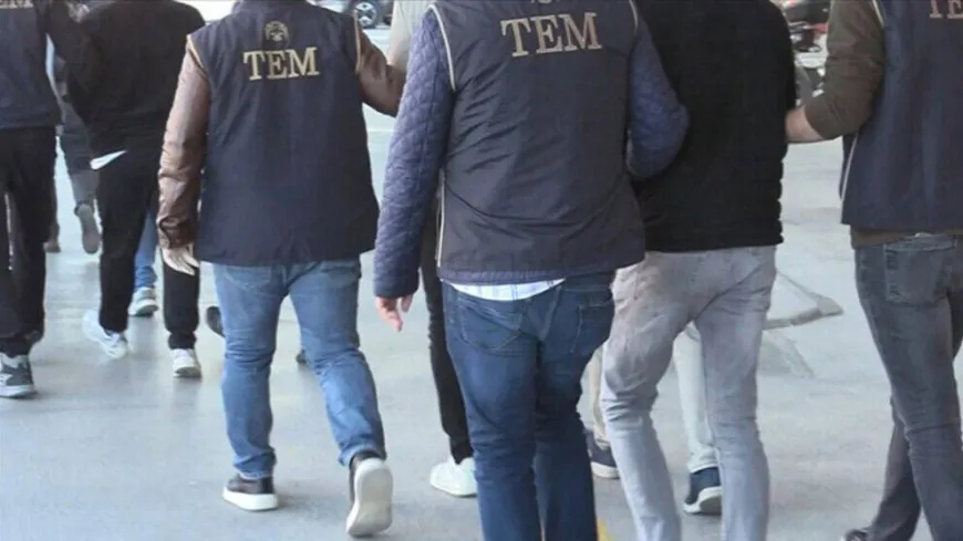 Turkish authorities arrest 52 people in Istanbul