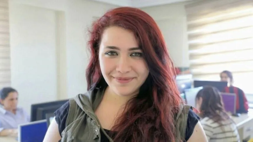 JINNEWS correspondent sentenced to over a year in prison