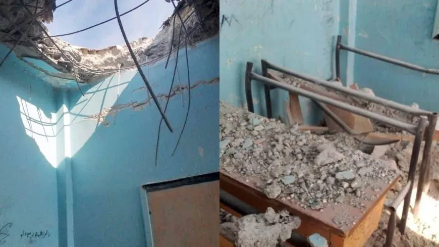 18 students and teachers martyred in Turkish occupation attacks on NE, Syria
