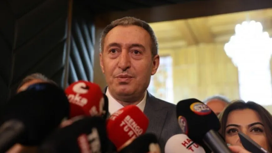 co-chair of Peoples' Democratic Party refers to date of leader Abdullah Ocalan's speech