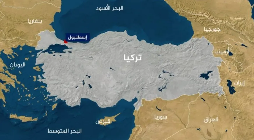 A historic call on horizon... Will the Turkish authorities seize the opportunity?