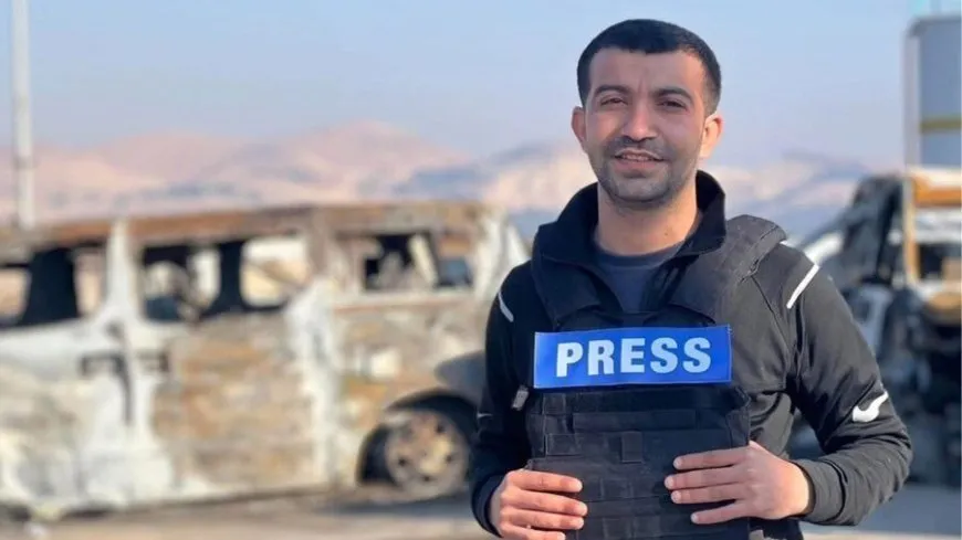 Testament of Afrin’s hero Akid is resistance