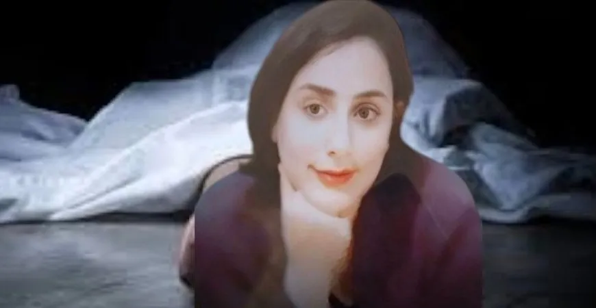 Young woman killed in East Kurdistan