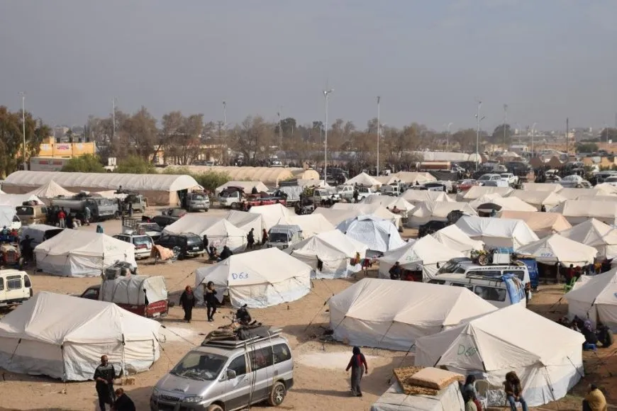 IDPs demand that Turkish state be prosecuted for its crimes in occupied Afrin