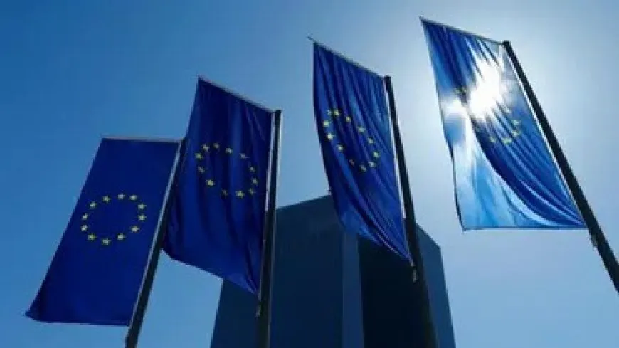 Europe to suspend Syria sanctions