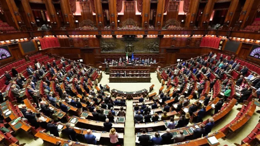Draft proposal in Italian Parliament for recognizing Yazidi genocide
