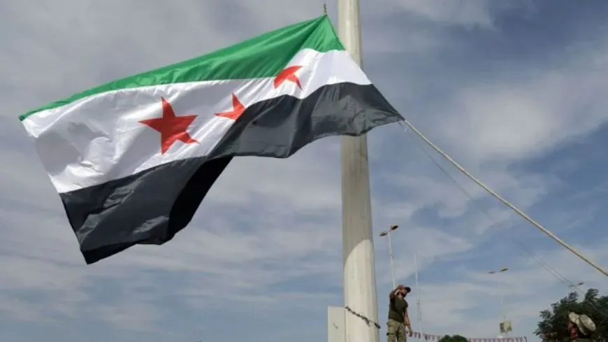 Syrian Parties: Any  conference without full representation hold no value